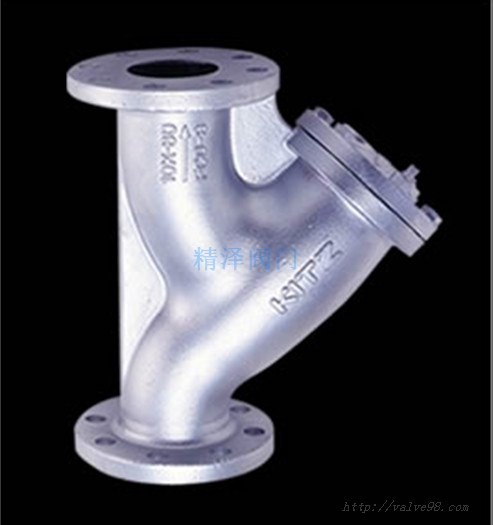 供应KITZ北泽过滤器Y150型